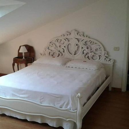 La Casa Di Milady Bed and Breakfast Genzano di Roma Buitenkant foto
