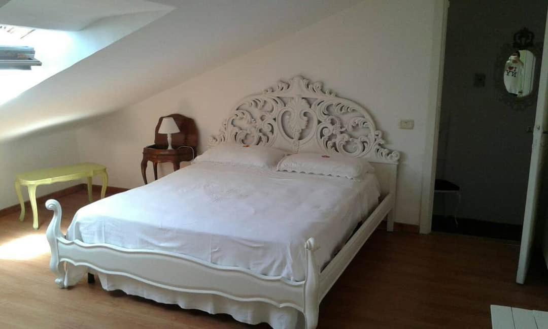 La Casa Di Milady Bed and Breakfast Genzano di Roma Buitenkant foto