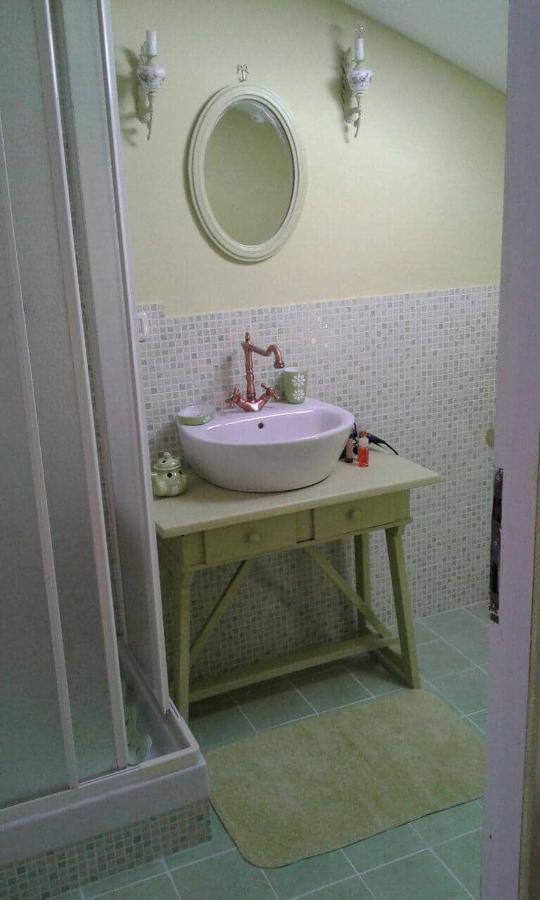 La Casa Di Milady Bed and Breakfast Genzano di Roma Buitenkant foto