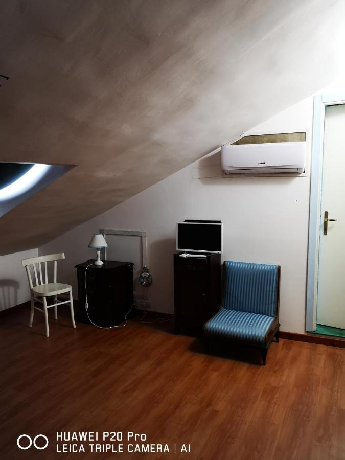 La Casa Di Milady Bed and Breakfast Genzano di Roma Buitenkant foto