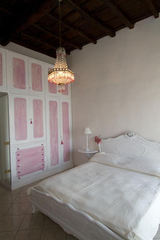 La Casa Di Milady Bed and Breakfast Genzano di Roma Kamer foto
